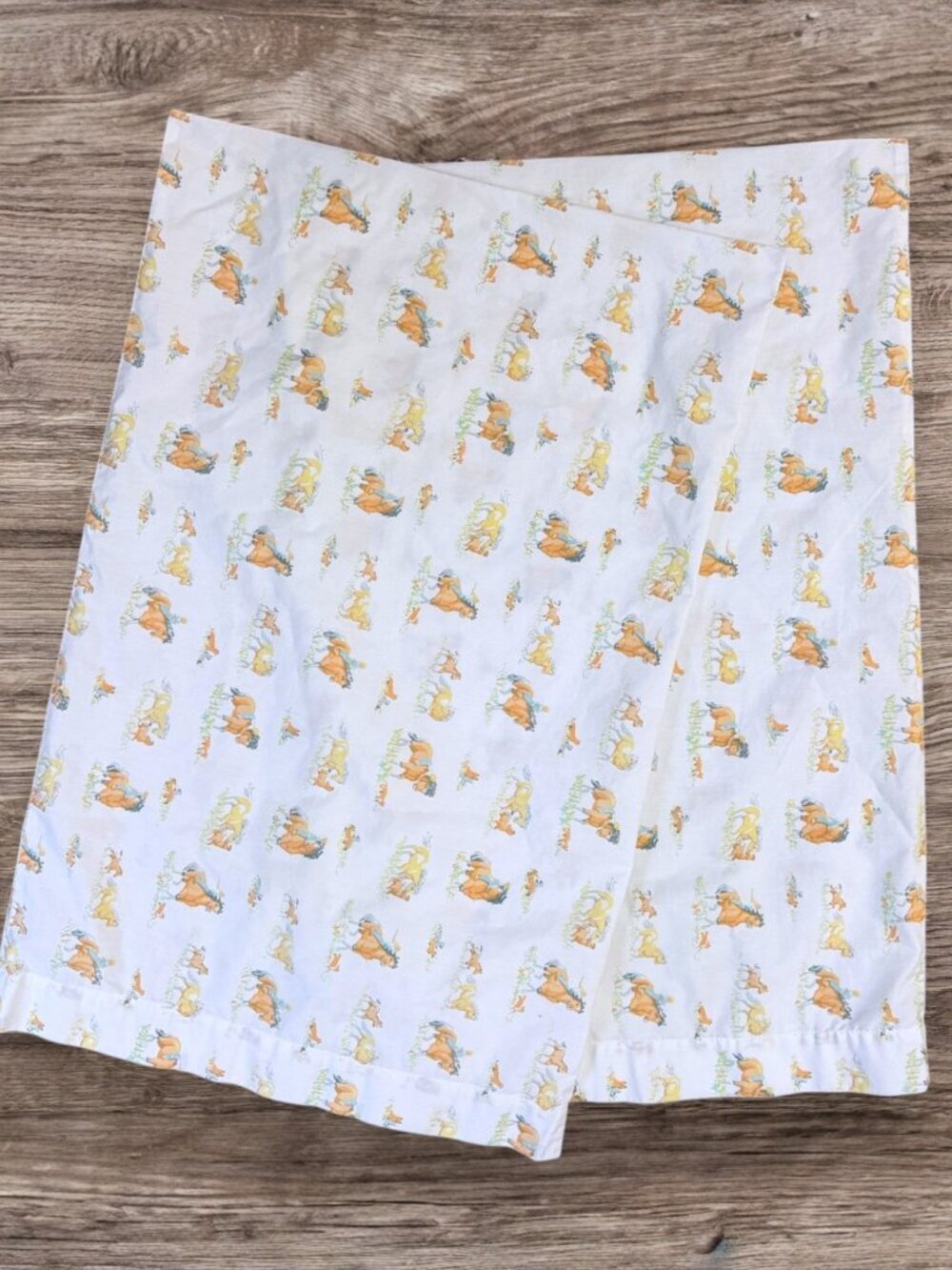 Wildkin Horse Pony Pillowcase Set of 2 Western Cowgirl Y2K Bedding
